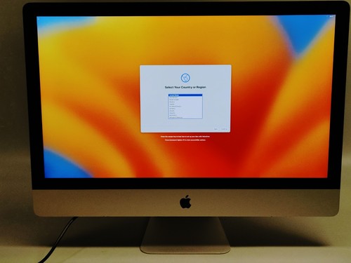 2017 imac 27in mned2ll - 27in, mned2ll/a