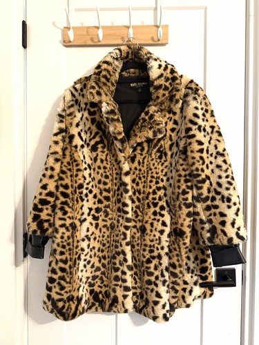 Marc bouwer women leopard - women’s,