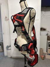 CAMP Safety GRAVITY Full Body