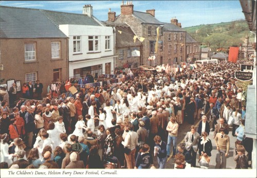 Vintage john hinde - john,