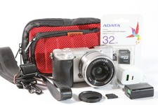 Sony Alpha a6000 Mirrorless