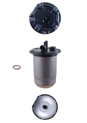 Fuel filter fits vauxhall - fuel, fits: