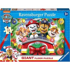 Paw Patrol Christmas Giant