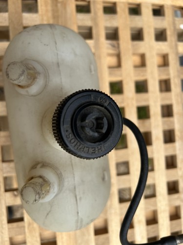 Classic beetle washer - classic,