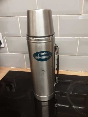 Aladdin adventurer vacuum - aladdin,