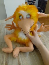 collectible Toy Vault Jim