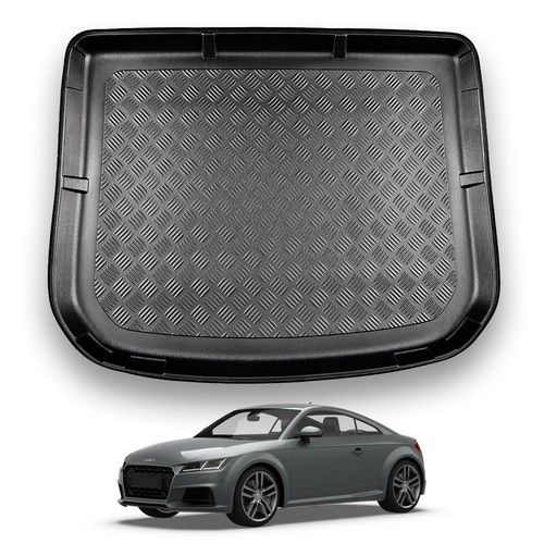 Nomad boot liner for audi - nomad, tt