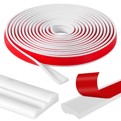 Peel and stick wall moulding - peel,