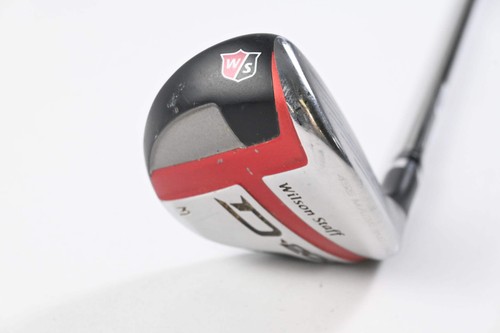 Wilson d200 hybrid 19 - /,
