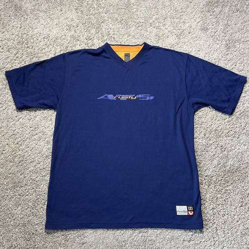 Vintage rusty shirt mens - vintage,