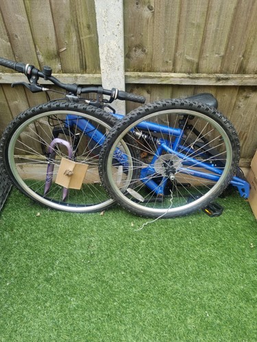 Apollo endeavour mountain bike - apollo,