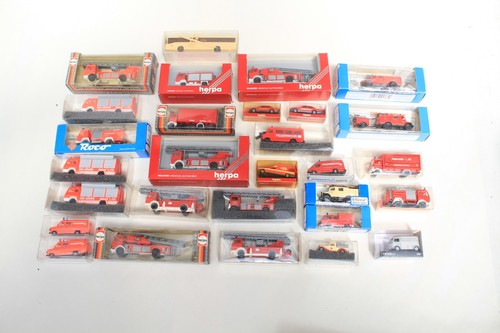 Fire engines trucks - x,