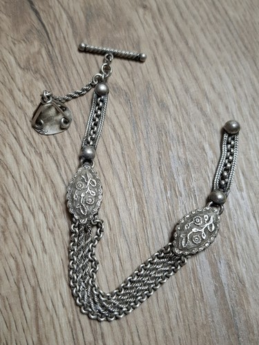 Rare victorian sterling silver - victorian,