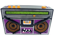 Gemmy monster mix - mix, box