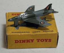 Dinky Toys Military
