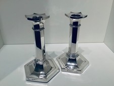 Good pair solid sterling - solid,