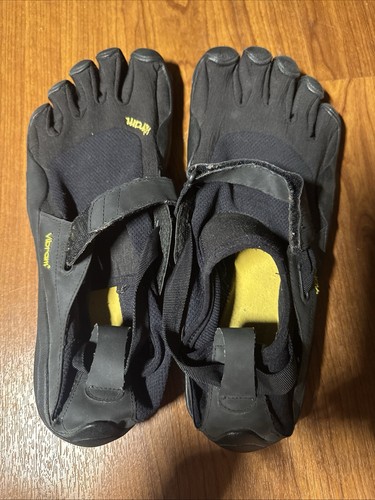 Vibram five fingers barefoot - vibram,