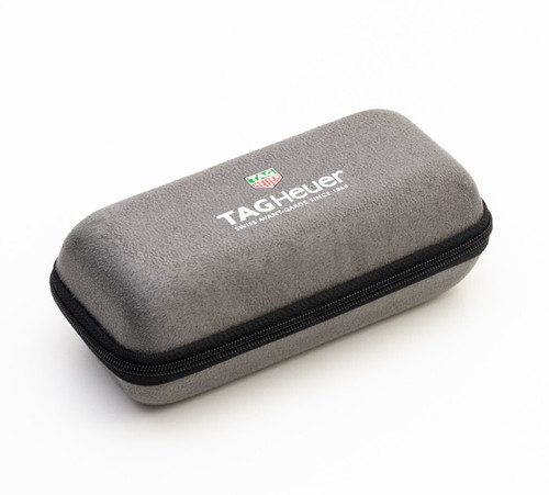 Authentic tag heuer gray - tag,