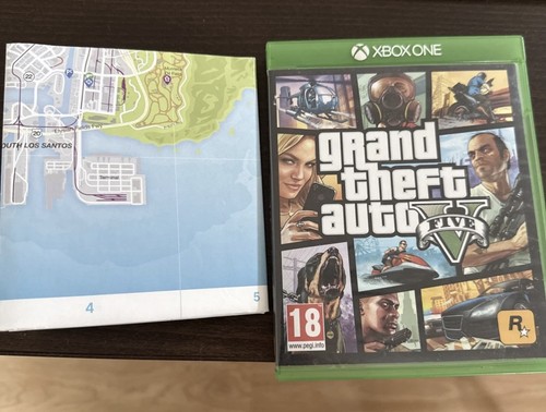 Gta premium edition xbox one - gta,
