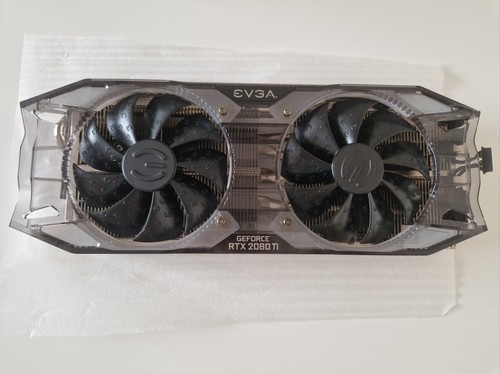 Evga gforce rtx 2080ti dual - rtx,