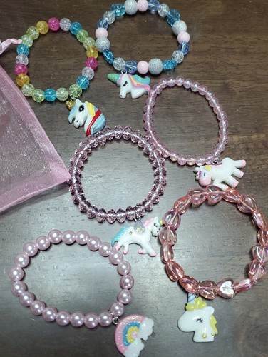 Kids unicorn charm - unicorn,