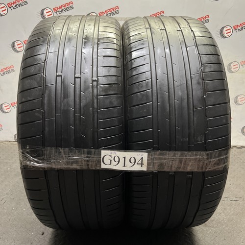 255 r19 103t hankook - 50,