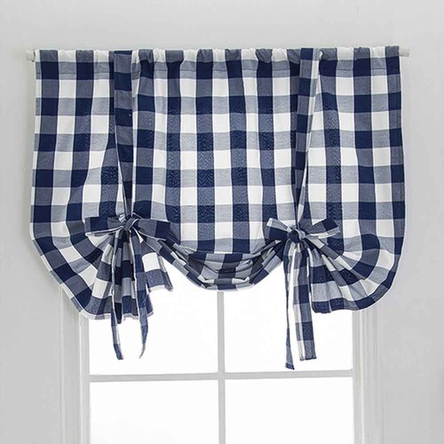 Farmhouse buffalo check plaid - check,