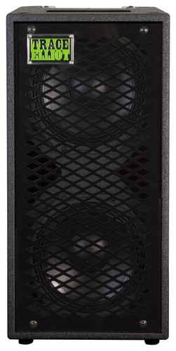Trace elliot 2x8 bass guitar - bass,