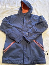 Columbia Kids Ski Jacket L Age