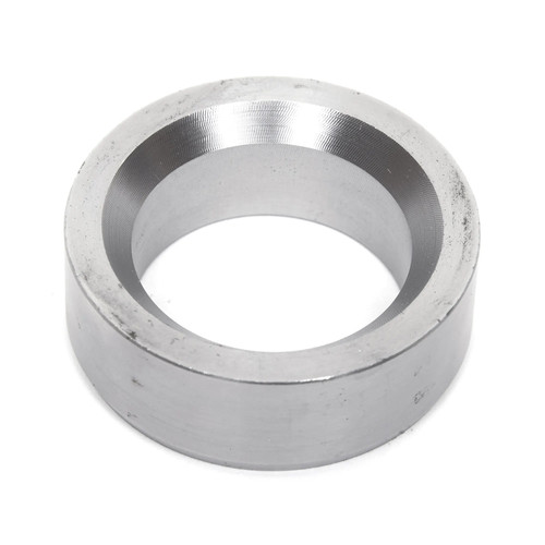 Swing axle outer wheel - axle,