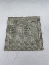 Vintage Lego Space Base Plate