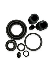 For Nissan Almera Primera QX Brake Caliper Repair Kit Rear 1990-2008