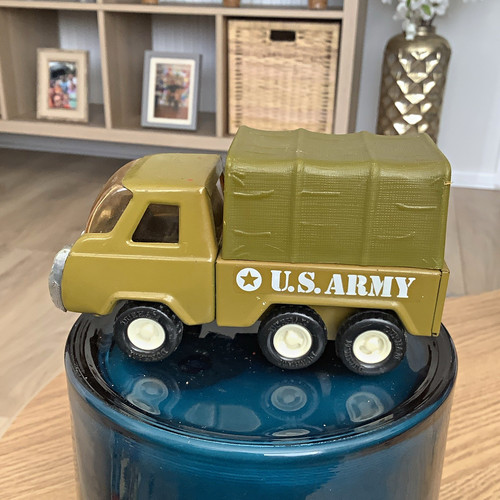 Durham industries army - durham,