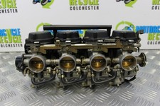 Kawasaki ZX6R Carburetors