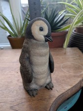 LENOX - 16cm Emperor Penguin