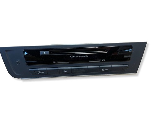 Audi 2010 radio cd - 2010,