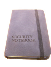 SECURITY OFFICERS POCKET LINED