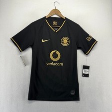 Kaizer Chiefs Jersey Men's XS