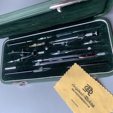 Vintage Original RICHTER 5 SC