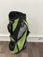 Wilson Staff Trolley Bag –