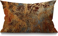 Oblong Cushion Cover Farmhouse