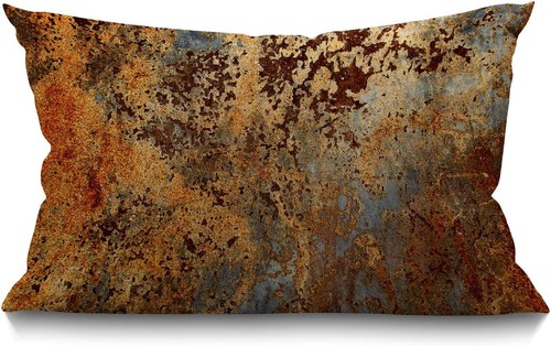 Oblong cushion cover farmhouse - oblong,