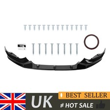 Front Splitter FOR BMW 1