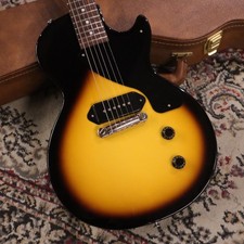 Gibson LES Paul Junior Vintage