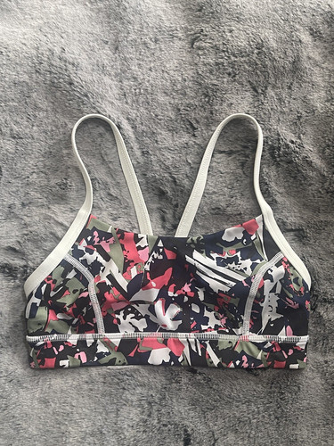 Lululemon rise and run - rise,