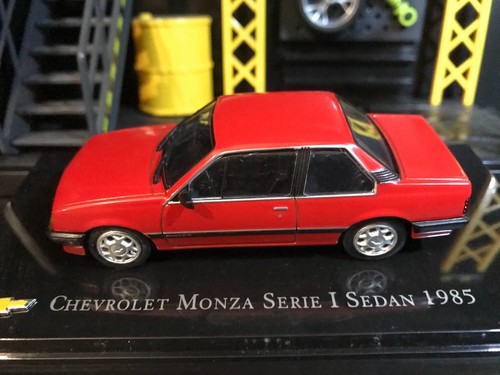 Chevrolet monza vauxhall - chevrolet,