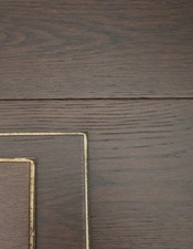 Engineered Oak Wood Flooring Brushed 9.5sqm