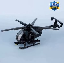 Brick Military AH-6 Little