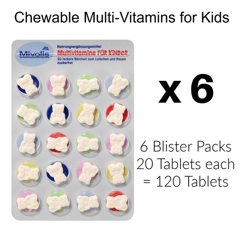 Mivolis sugar free - x, sugar-free