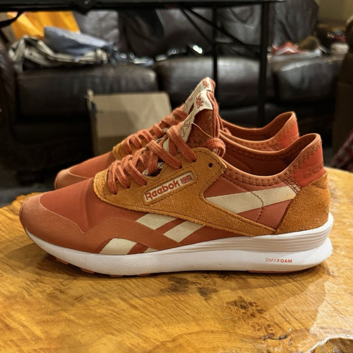 Reebok classic nylon mars - classic,